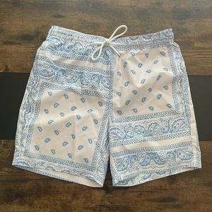 SHEIN shorts